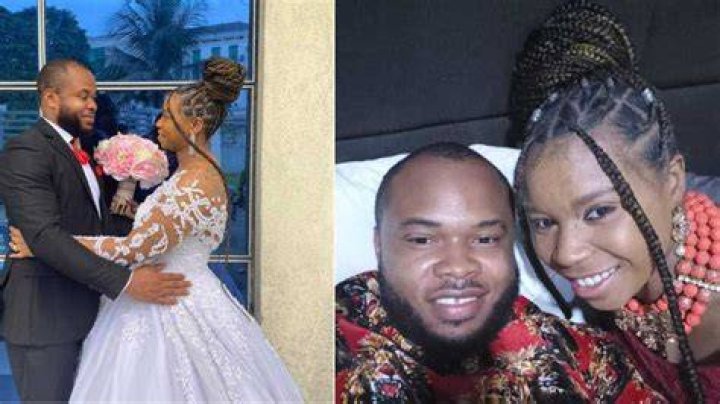 American Woman Met Nigerian Man on Facebook, Proposal With R36k Ring Leaves Internet Moved by Love Story