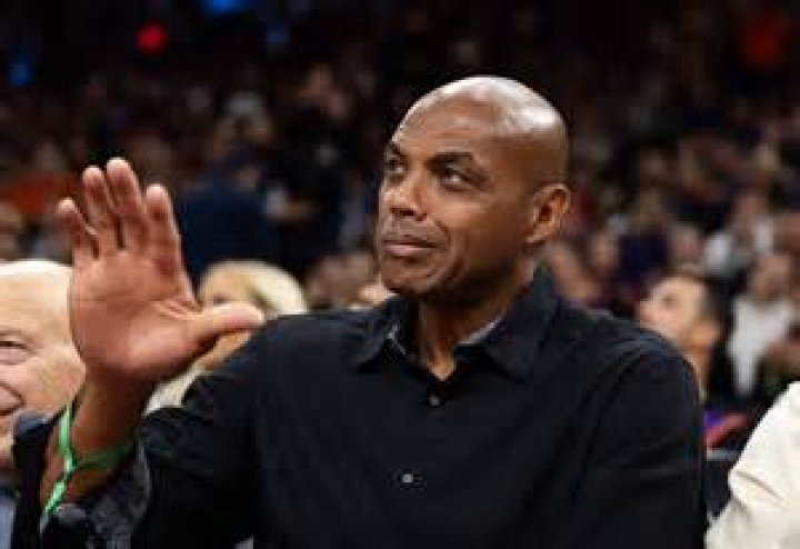 “Americans Are the Only A**holes in the World”: Charles Barkley, Who Splurged
$1,000,000 for Patriotic Cause, Makes a Strong Admission