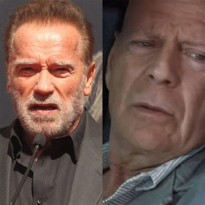 Amidst Friend Bruce Willis Battling Incurable Disease, Arnold Schwarzenegger Offers Hacks to Prevent the Same