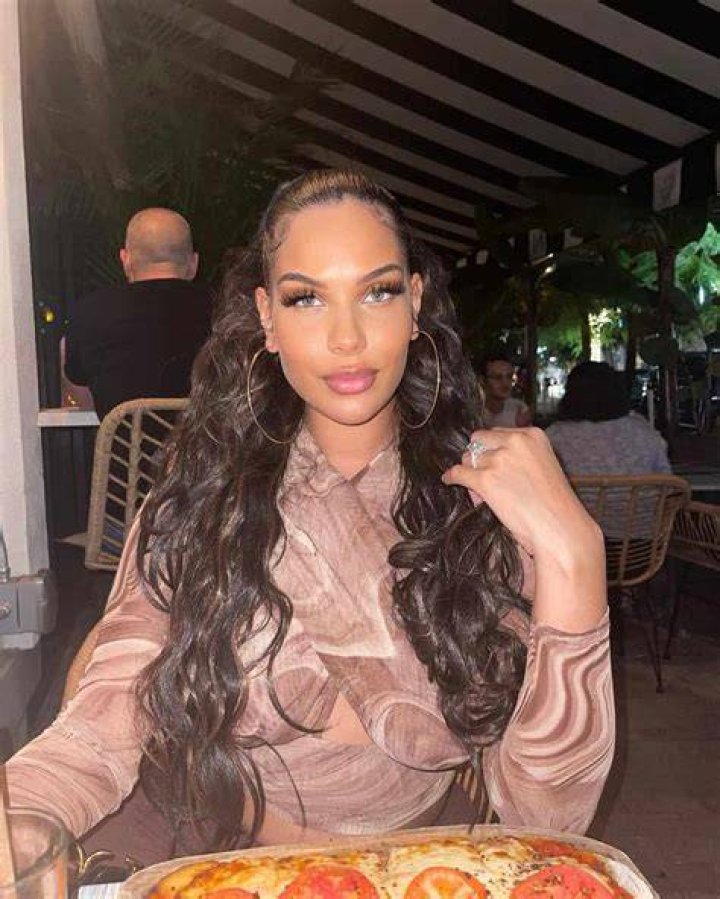 Amirah Dyme image
