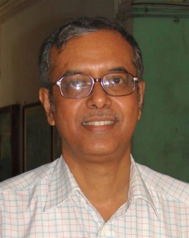 Amitava Dasgupta