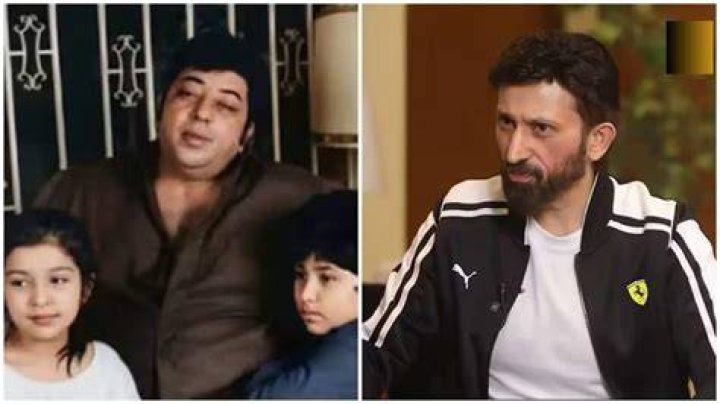 Amjad Khan&rsquo;s son reveals his father did not have the money to pay the hospital when he was born