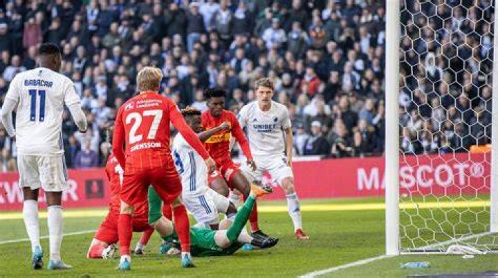 Amoo efter debutm&aring;len &rdquo;Jag &auml;r kompis med alla i Hammarby&rdquo; Fotboll Sthlm