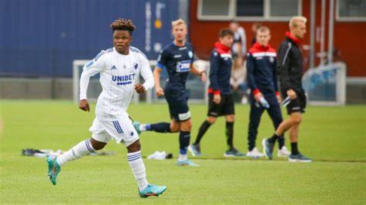 Amoo Ruled Out For Rest Of Season With Injury Complete Sports