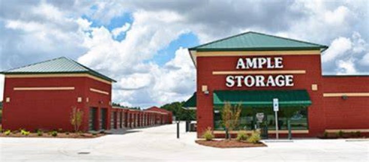 Ample Storage
