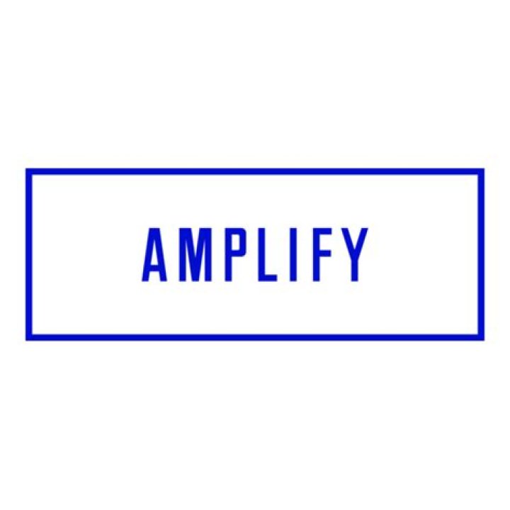 Amplify Logo Download png