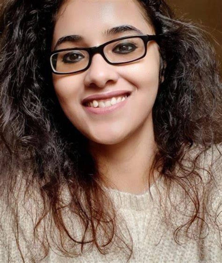 Amrita Mukherjee