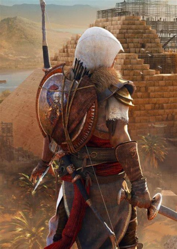 Amunet Fan Casting for Assassin's Creed 2 (film) | myCast