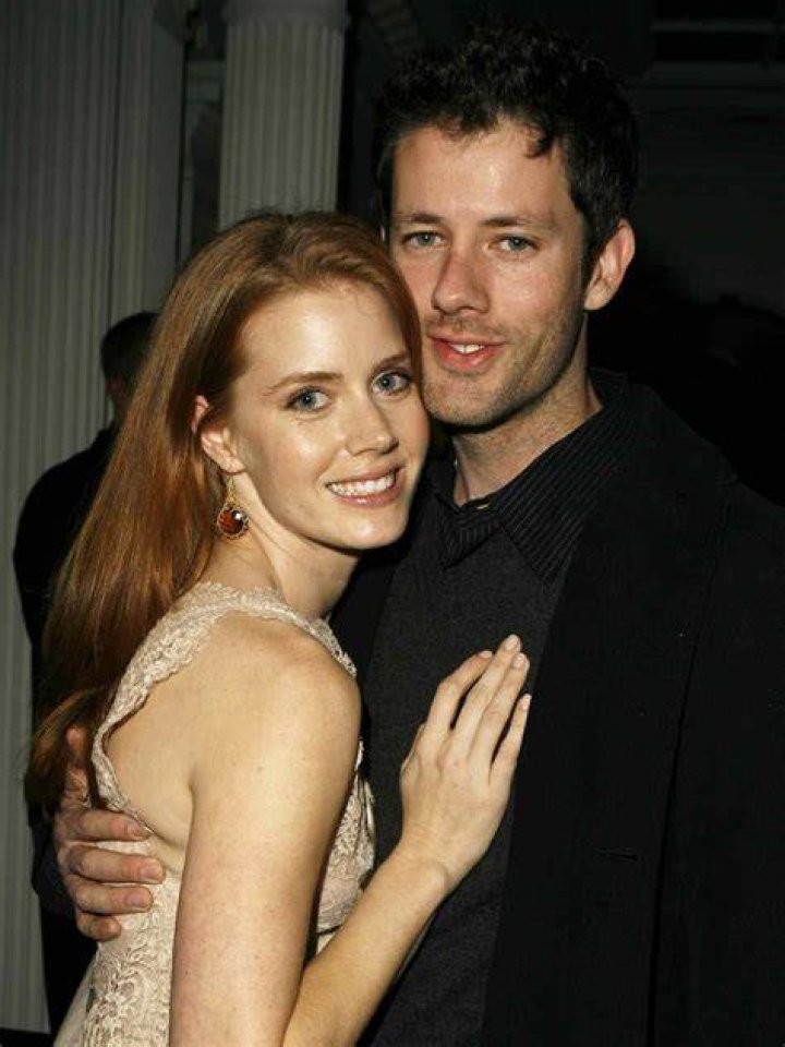 Amy Adams' Husband Darren Le Gallo Shares Rare Photo of Their Daughter for Her 13th Birthday