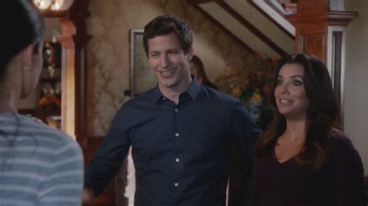 Amy and Teddy Season 2, Episode 9