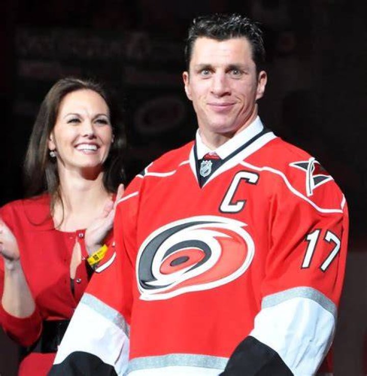 Amy Biedenbach Brind'Amour