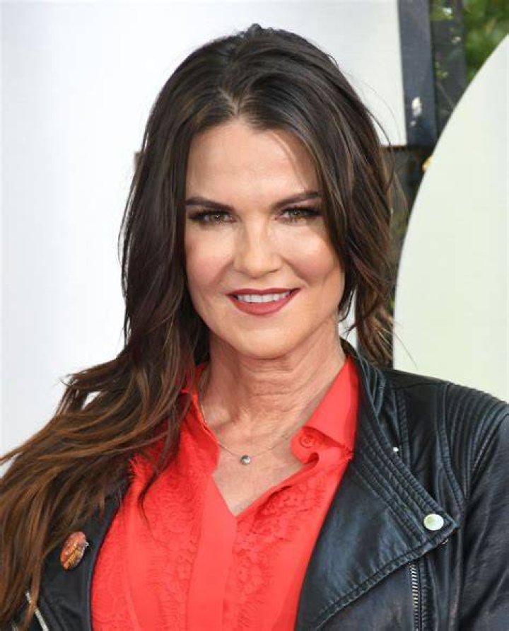 Amy Dumas WWE 20th Anniversary Celebration in LA &bull; CelebMafia