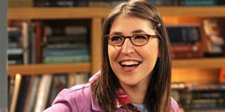 Amy Fowler Big Bang Theory