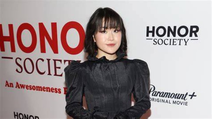 Amy Keum Shares Why She Felt 'At Home' On The Set Of Honor Society