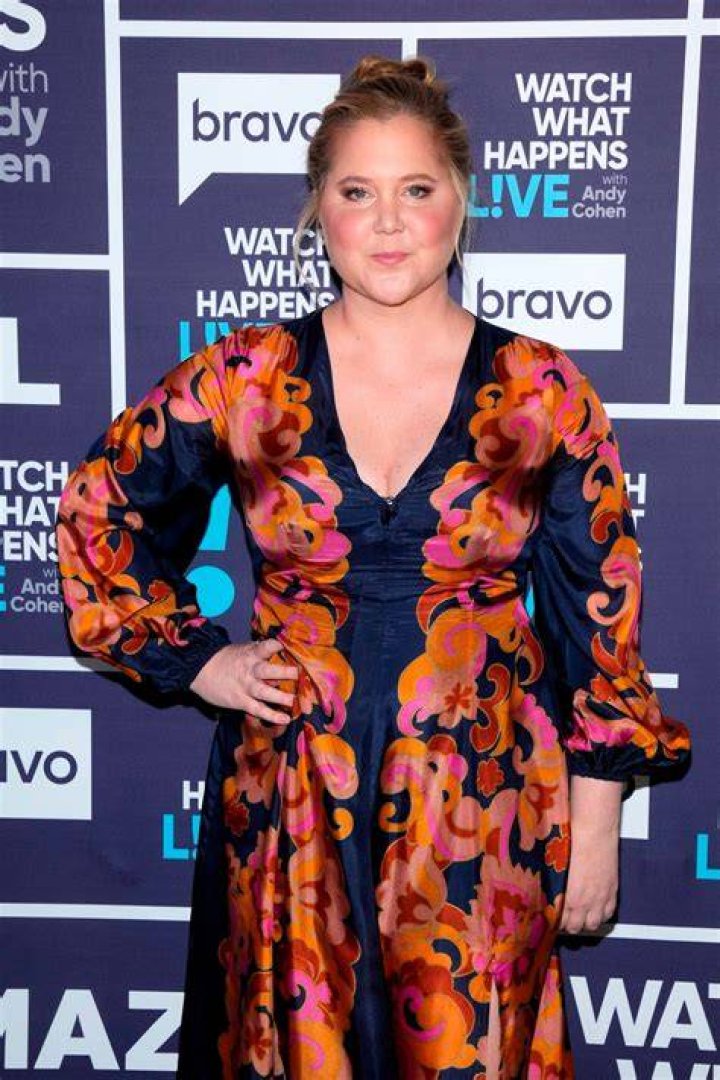 Amy Schumer, 2023 Good+Foundation