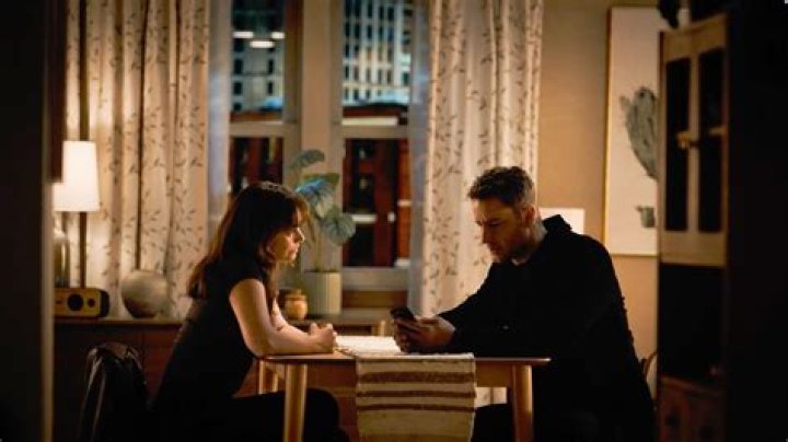 Amy Season 3, Episode 13