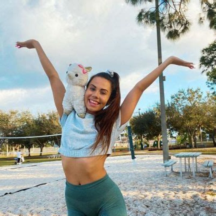 AmyyWoahh Height, Weight, Age, Boyfriend, Family
