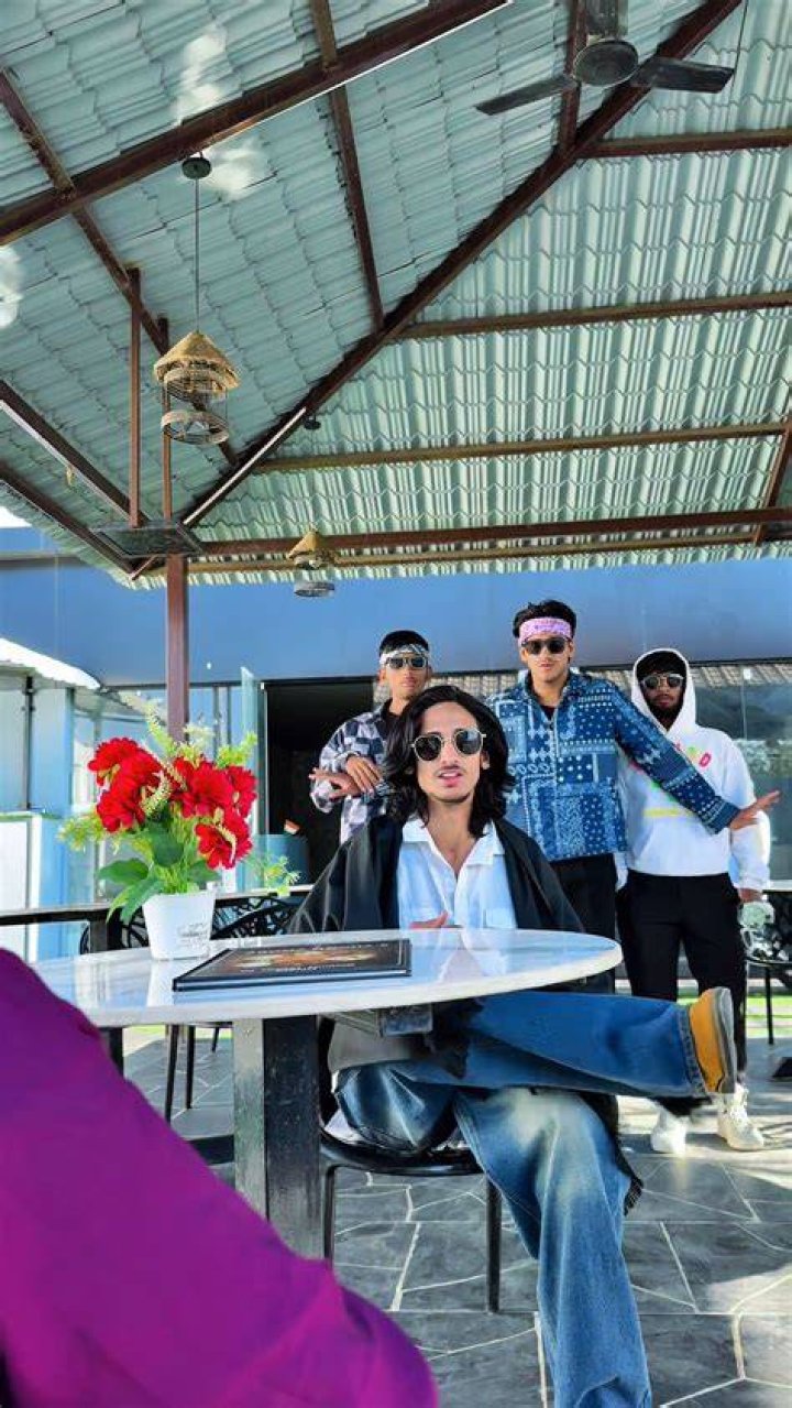 AMYYWOAHH on Instagram &ldquo;Dang, my photographer knows how to get the