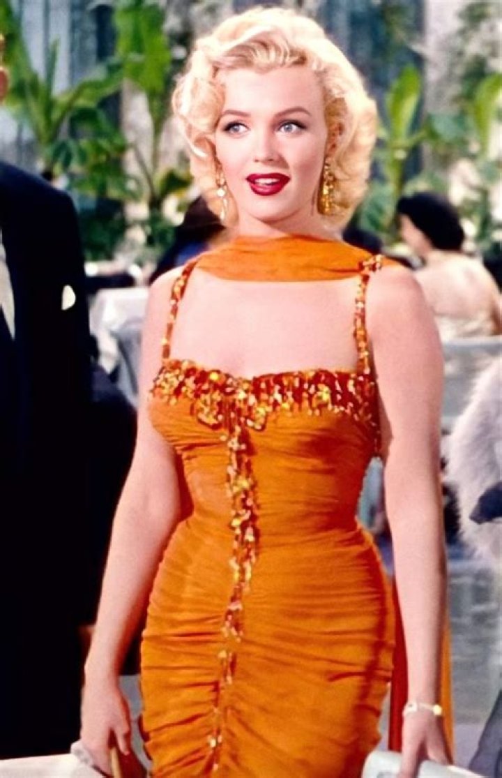 An hourglass shape like Marilyn Monroe's was coveted in the 1950s. Photo / Getty Images. 