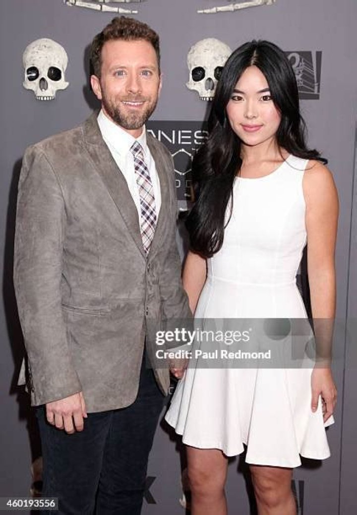 An In-depth Look At Leah Park's Life And Relationship With Her Husband.
