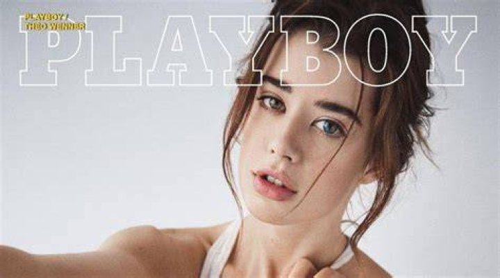 An Update on the Non-Nude Playboy