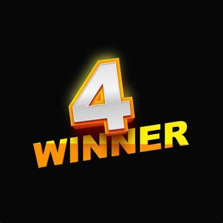 And the Winner of The Four Is...