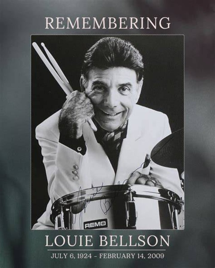 Anderson Sel Obituary: A Drummer Whose Beats Echoed in Hearts