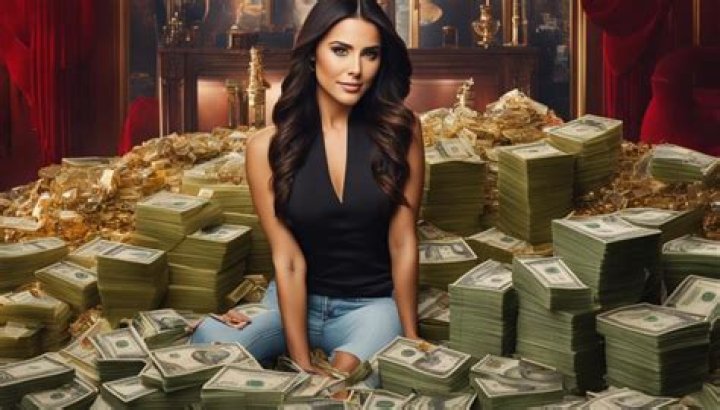 Andi Dorfman Net Worth