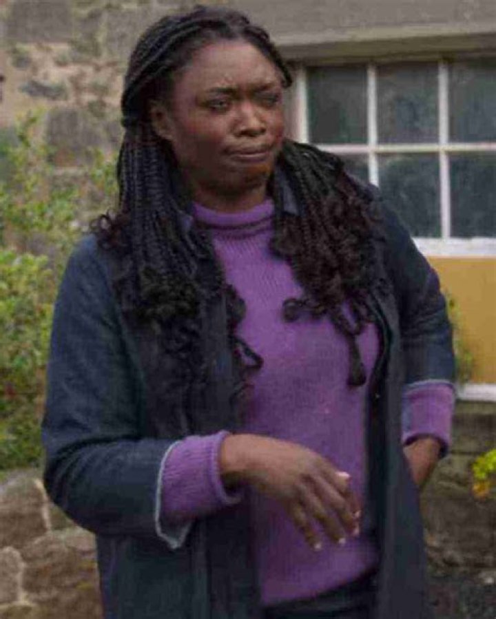 Andi Osho A Castle for Christmas