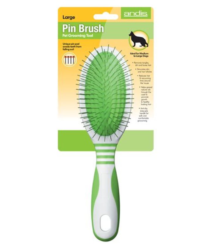 Andis Pin Brush
