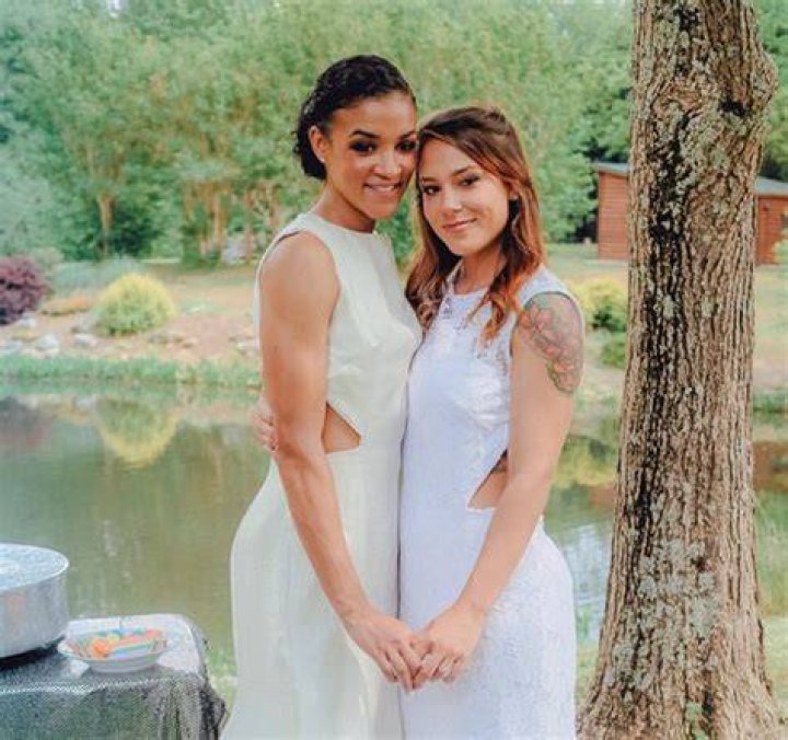 Andraya Carter Wife Bre Austin and know their Marital Life