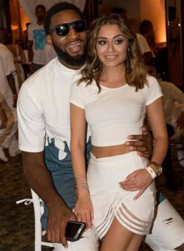 Andre Drummond: NBA, Age, Height, Wife, Net Worth!