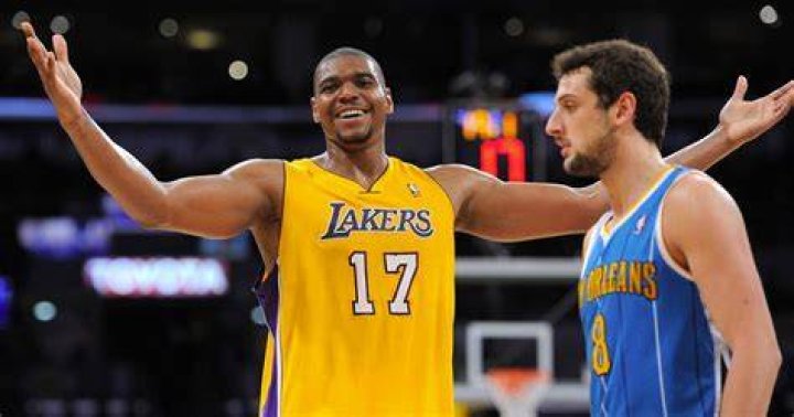 Andrew Bynum Wants To Make NBA Comeback After 4 Years Away From League