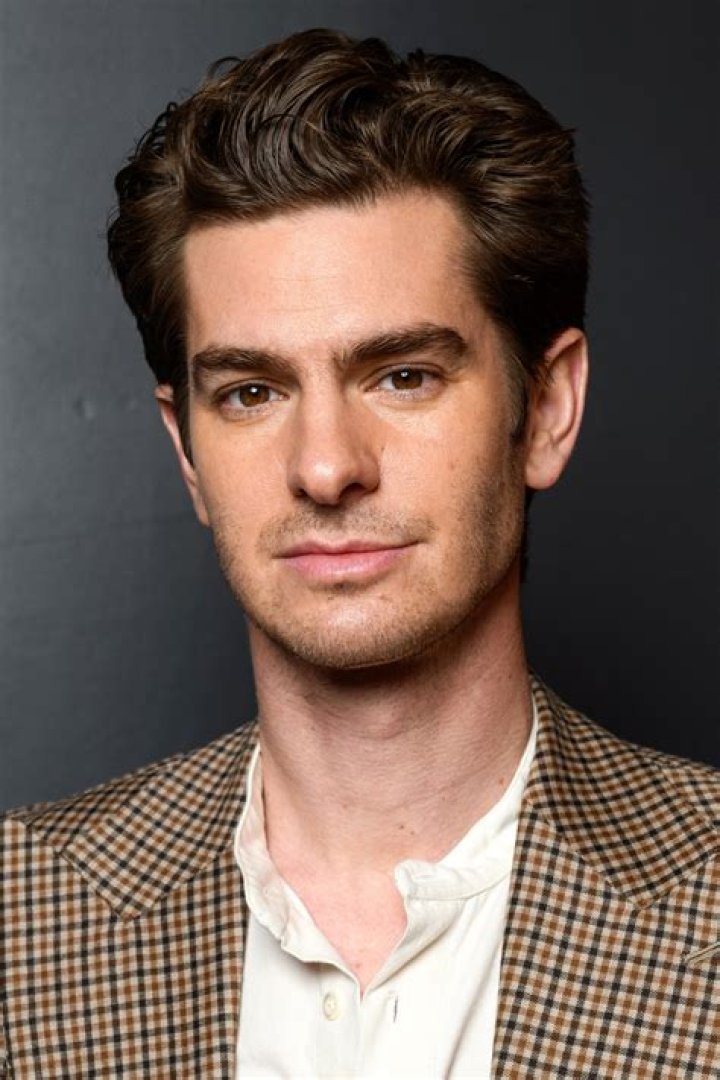 Andrew Garfield Method Actors List