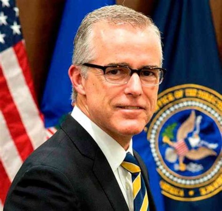Andrew McCabe age