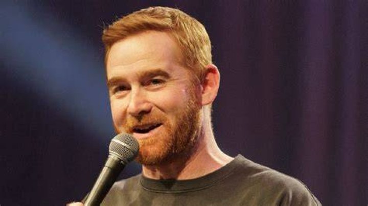 Andrew Santino Concerts & Live Tour Dates 20242025 Tickets Bandsintown