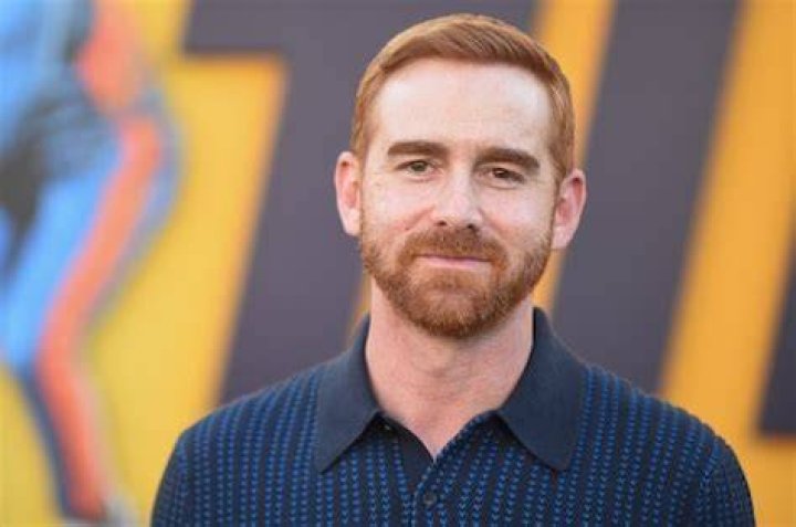 Andrew Santino: The Rise Of A Comedic Star