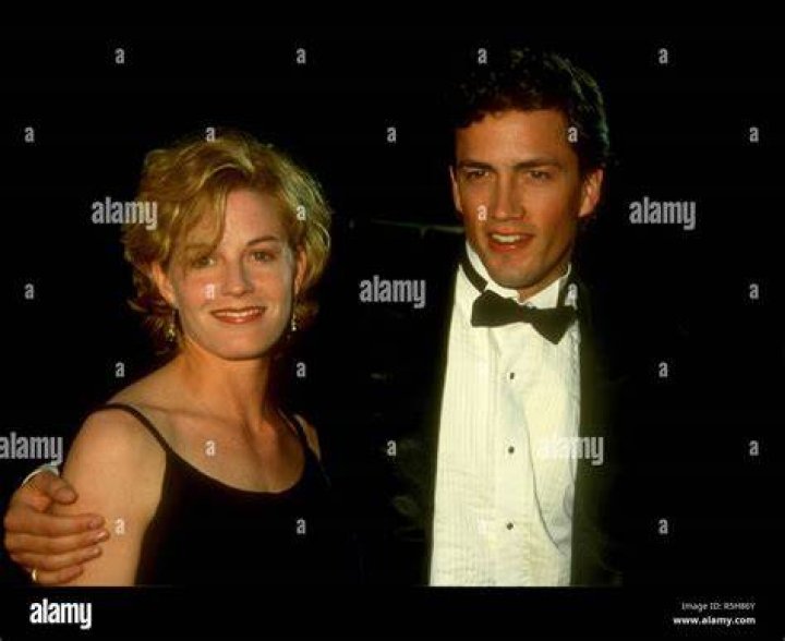 Andrew Shue And Elisabeth Shue: A Journey Through Love And Success