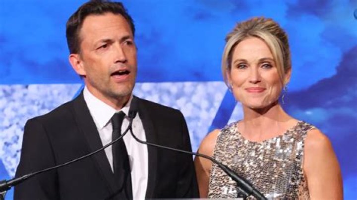 Andrew Shue net worth