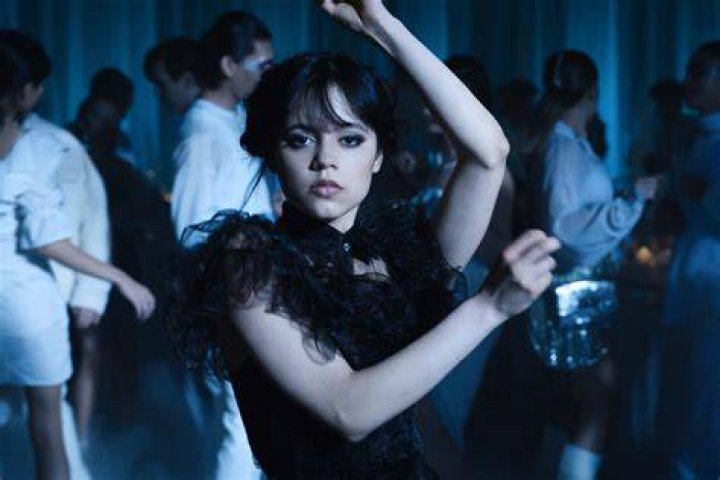 Andrew Tate’s Close Friend Adin Ross ‘Shoots His Shot’ at Netflix Star Jenna
Ortega For A…