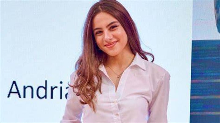Andria Tayeh: A Comprehensive Look Into The Life And Career Of A Rising Star