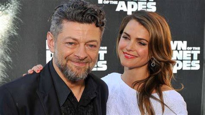 Andy Serkis, Keri Russell Return to San Francisco for Premiere – The Hollywood Reporter