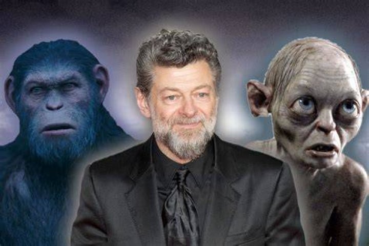 Andy Serkis net worth