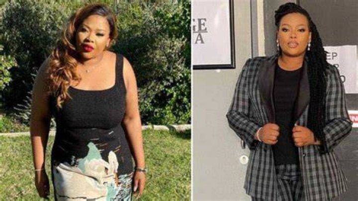 Anele Mdoda Depressed Over Salary As Rand Hits Low Value Amid 8.25% Repo Rate Increase, South Africans Relate