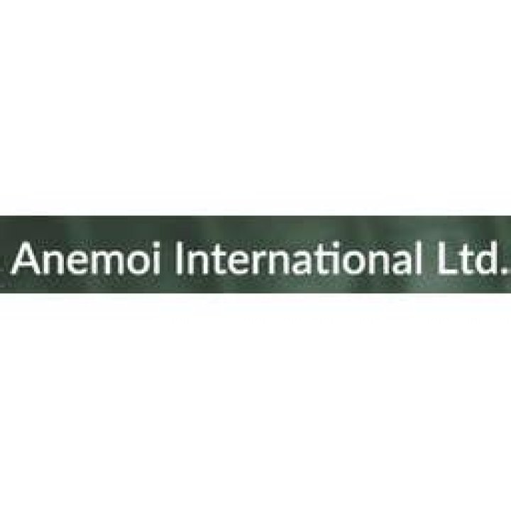 Anemoi International Ltd: New id4 Contracts