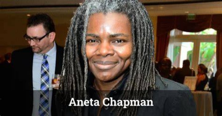 Aneta Chapman: The Rising Star In The World Of Entertainment