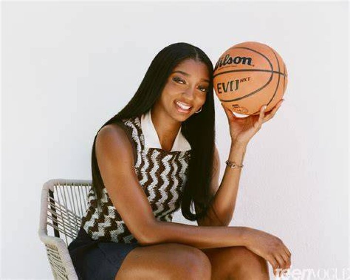 Angel Reese Mother: A Deep Dive Into The Life Of A Basketball Star’s Influential Figure