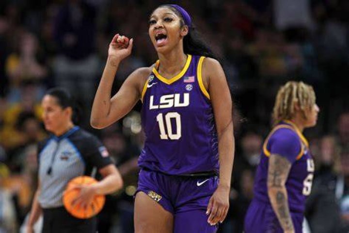 Angel Reese’s Boyfriend Shoots His Shot at LSU Star on Latest IG Post