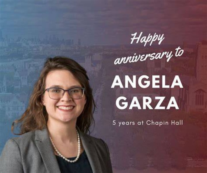 ANGELA GARZA