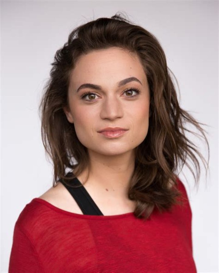 Angela Giarratana Dating: Exploring Her Romantic Life And Relationships